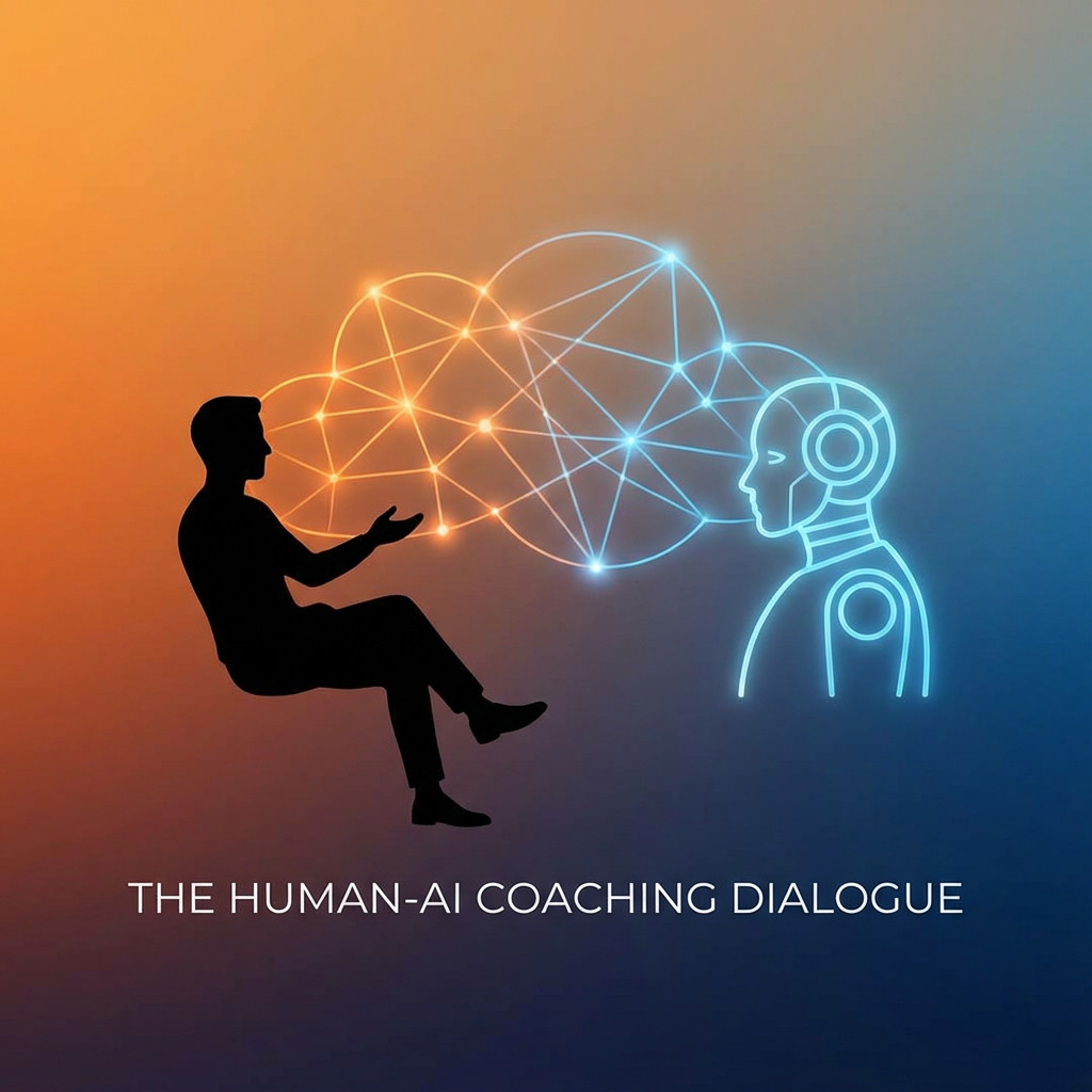 Apply coaching skill to LLM